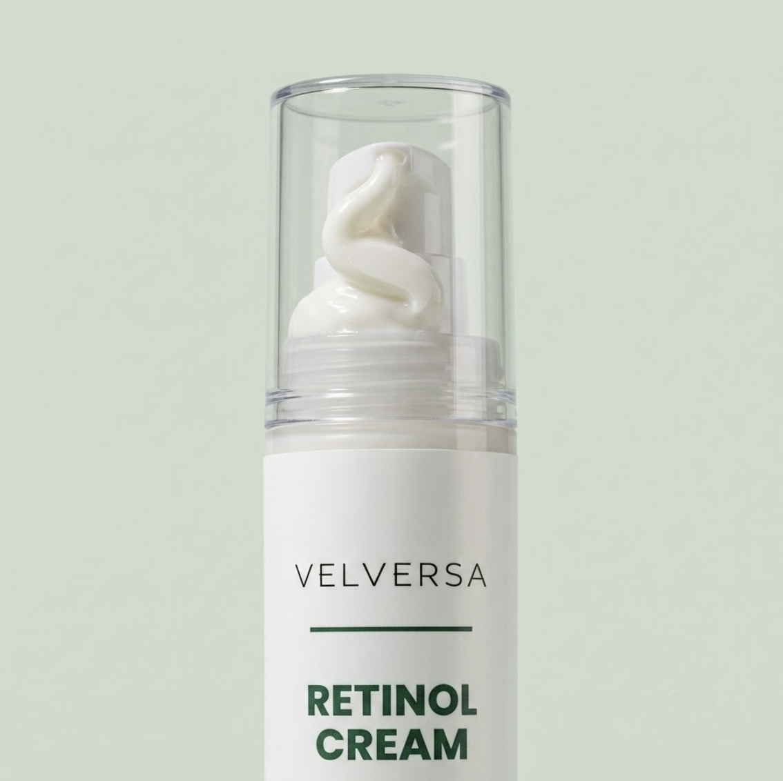 كريم الريتينول المضاد للتجاعيد 50 مل - Velversa